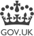 Goverment logo icon